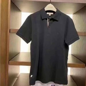 Burberry Polos shirt